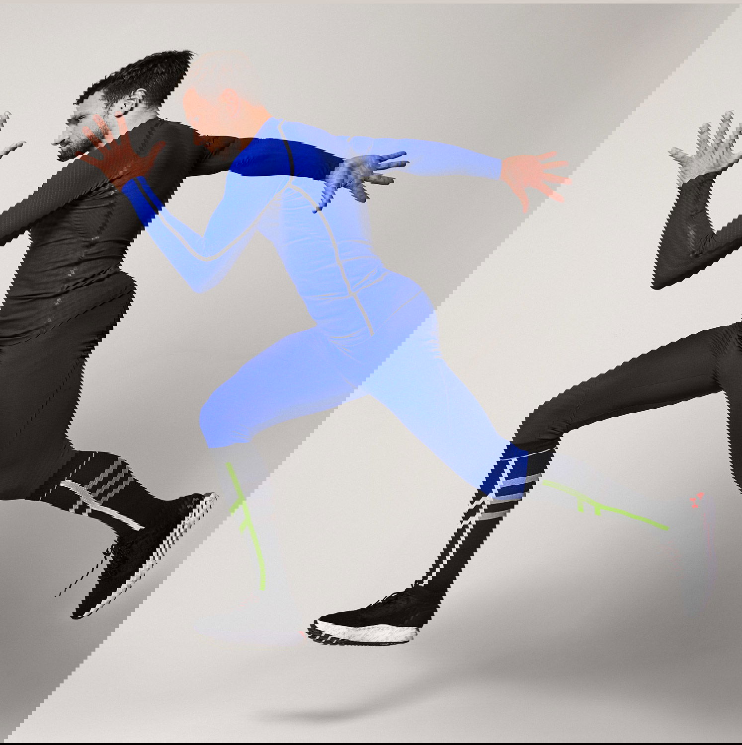 Αθλητικές Κάλτσες Τεχνολογίας Συμπίεσης